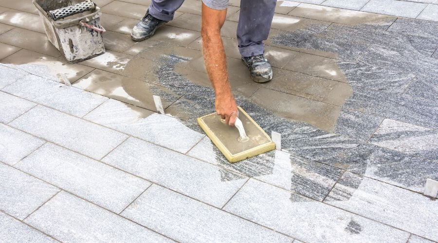 Professional Flat Roofing Installation in Clinton, NC